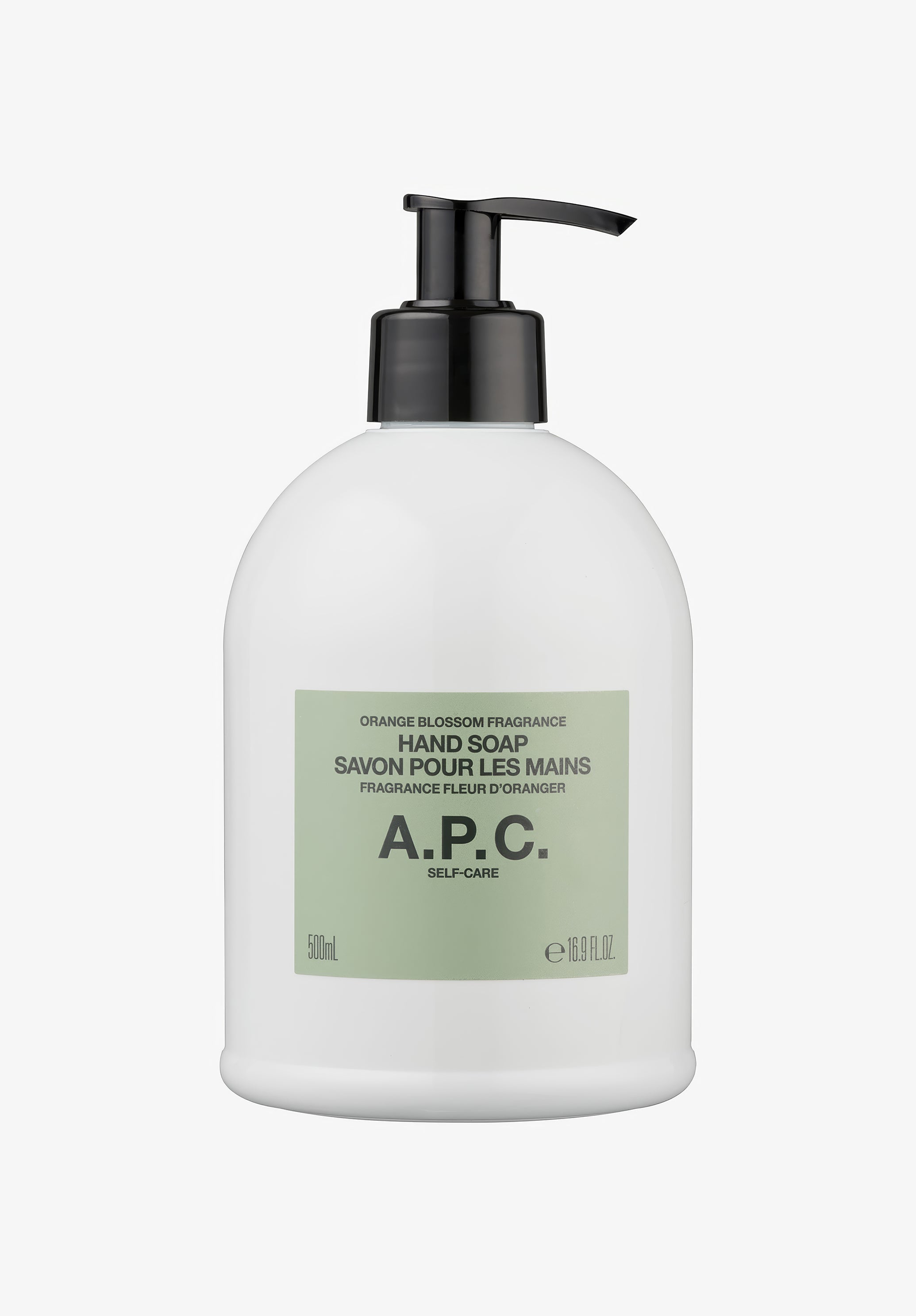Savon Pour Les Mains - Cosmos Organic