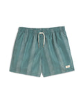 Cove Diffusion Swim Trunk