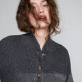 Cottonsilk™ Pocket Henley