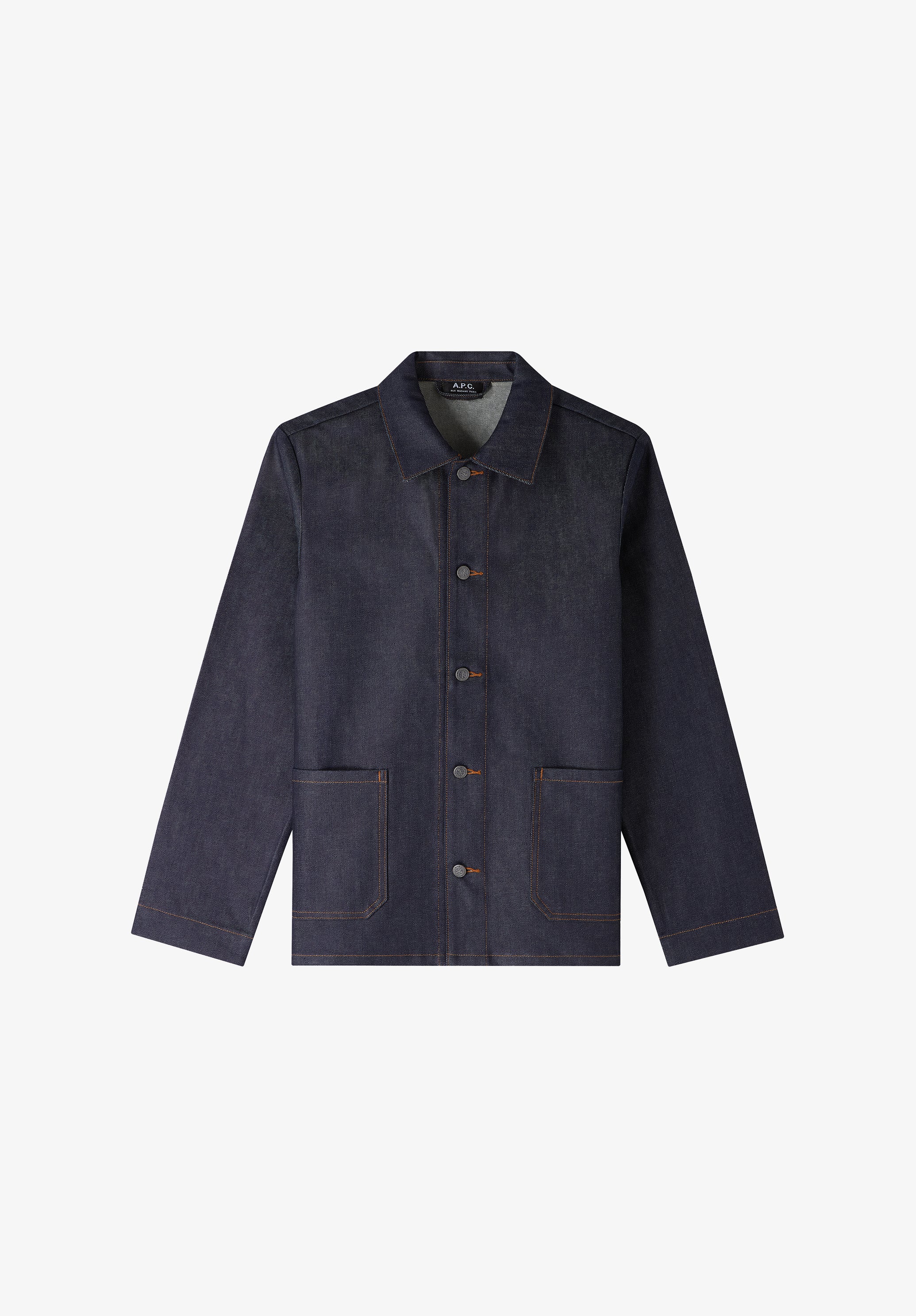 Veste Kerlouan
