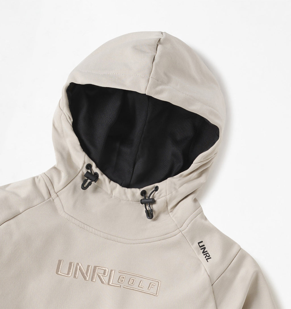 Crossover Hoodie II [Golf]