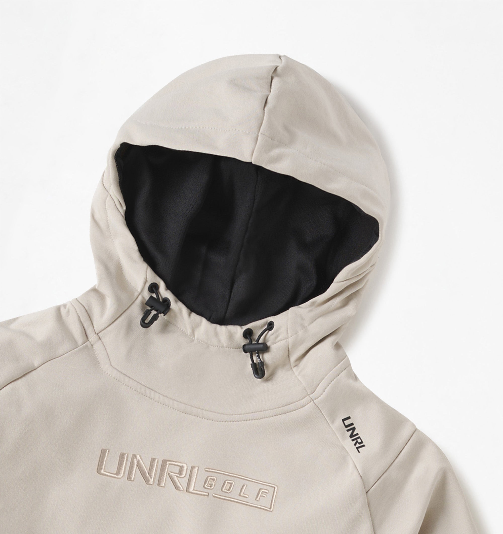 Crossover Hoodie II [Golf]