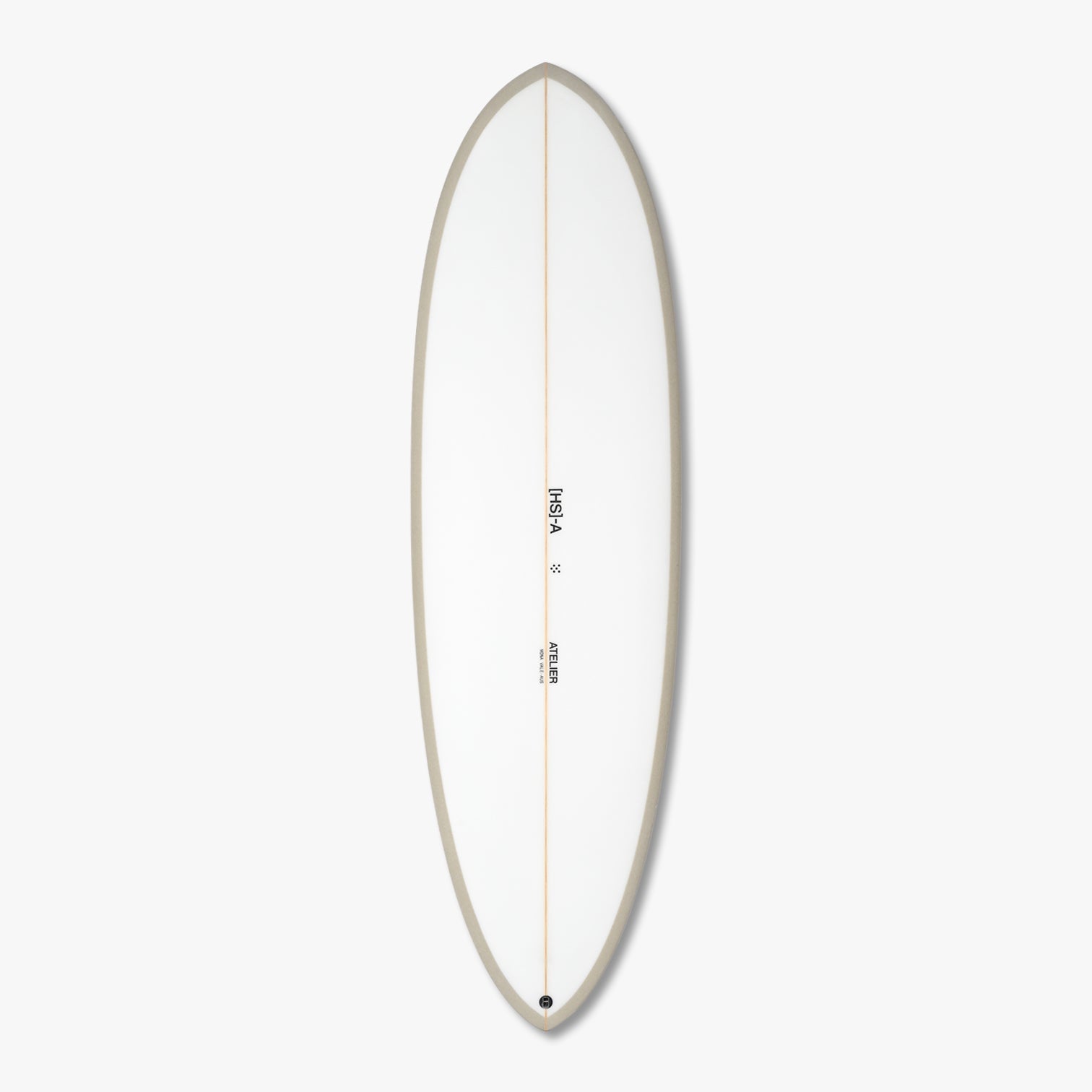 Cruiser Bone