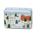 Tabac & Pine - Holiday Tin