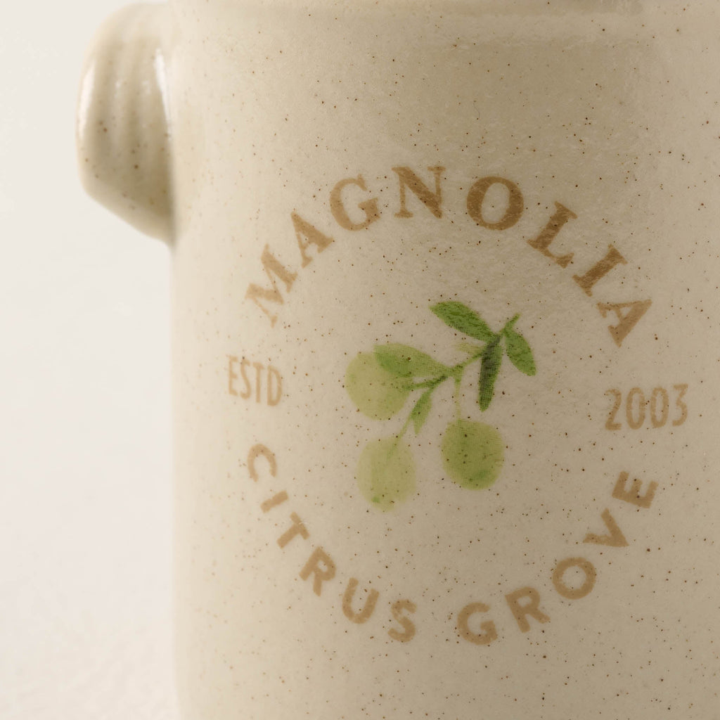 Magnolia Citrus Grove Candle