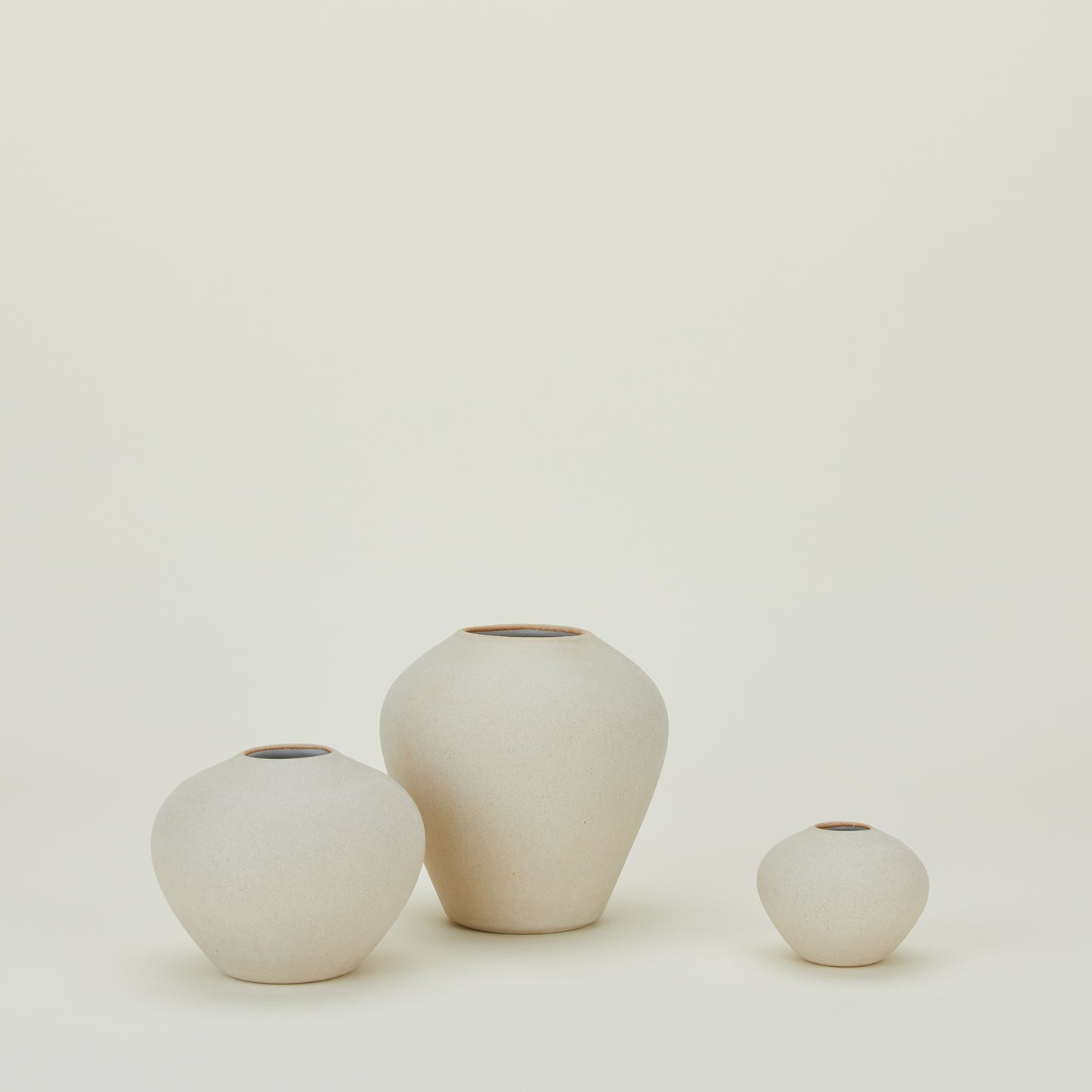 Verdure Vase - Natural