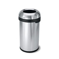 60L Bullet Open Can