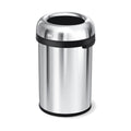 115L Bullet Open Can