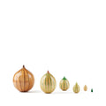 Onion Matryoshka