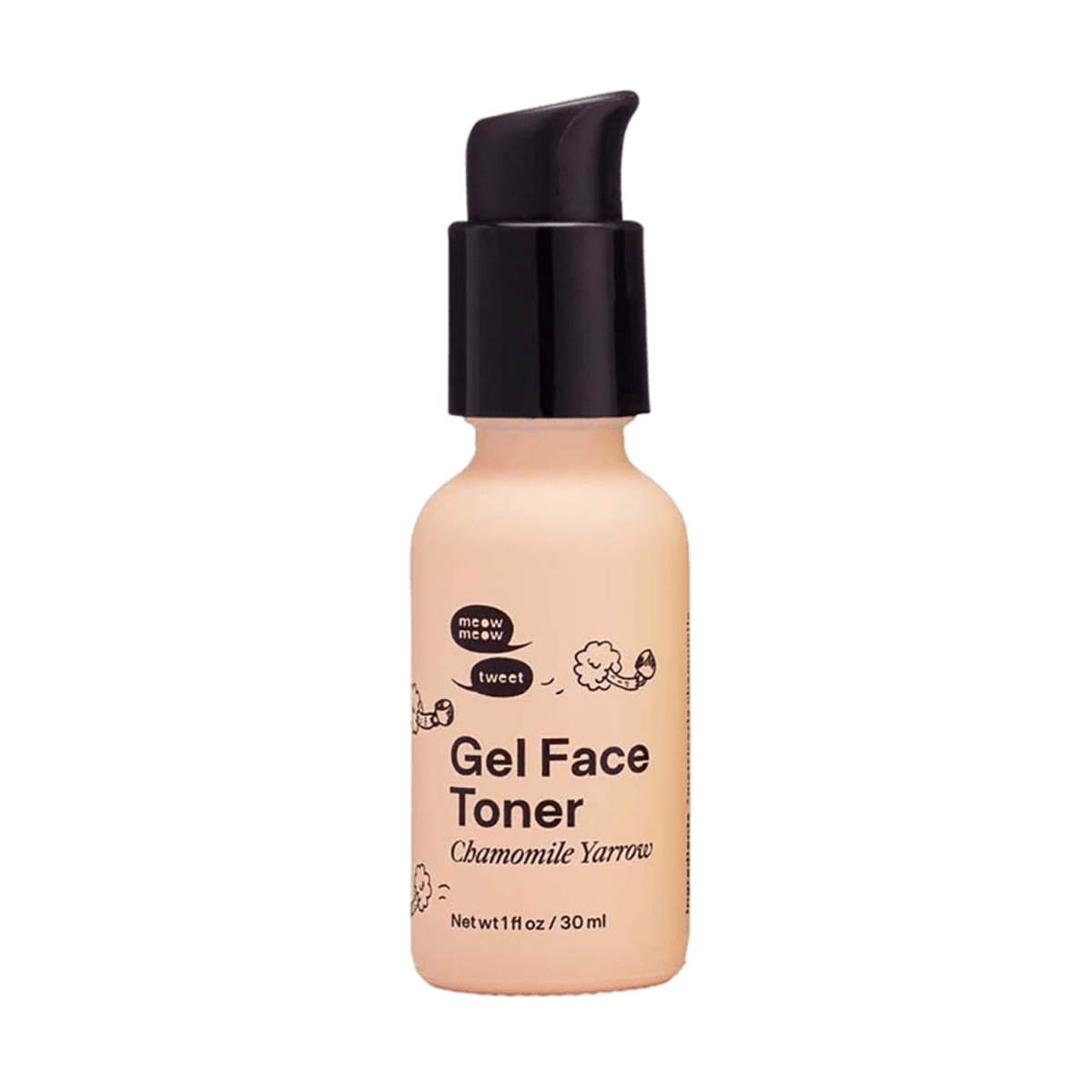 Gel Face Toner