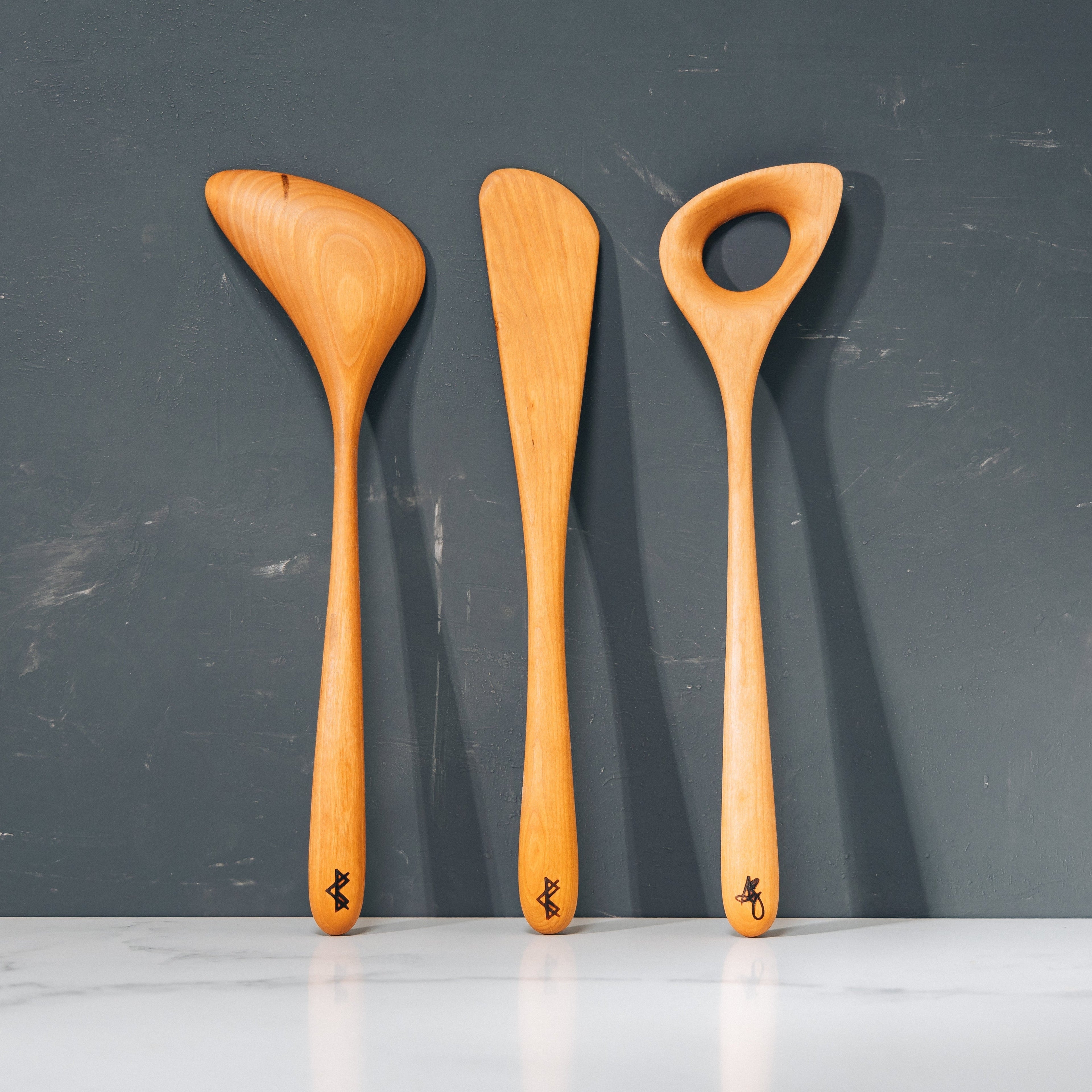 Andrew Zimmern Kitchen Utensil Set