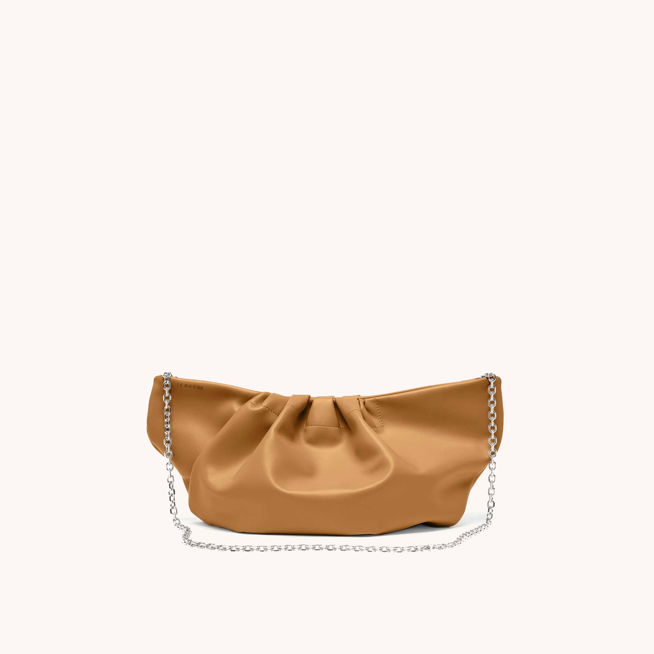 Perfectly Imperfect | Cornetti Bag | Cactus