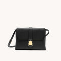 Almost Perfect | Cadence Shoulder Bag | Pebbled