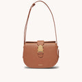 Cadence Crossbody | Pebbled