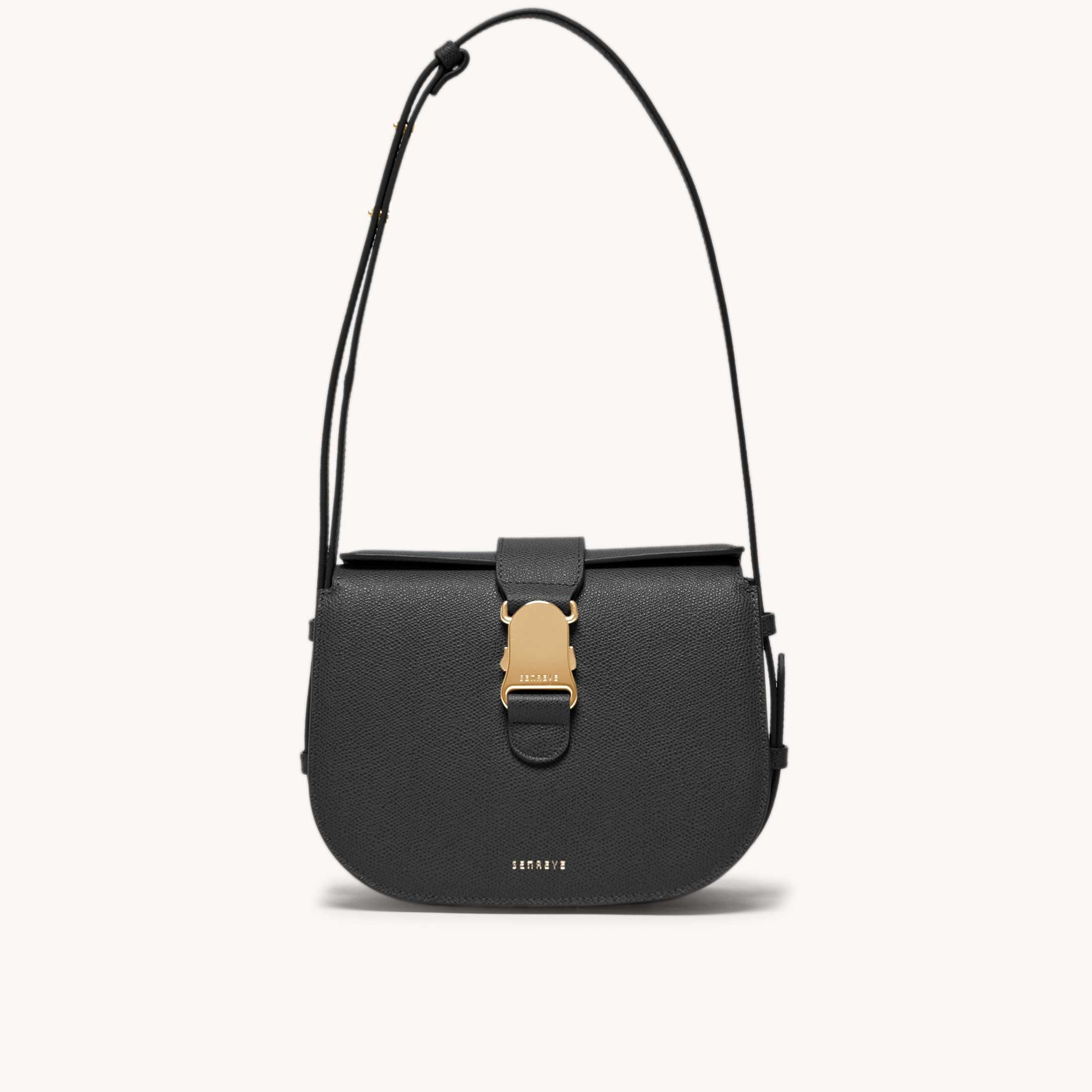 Perfectly Imperfect | Cadence Crossbody | Pebbled