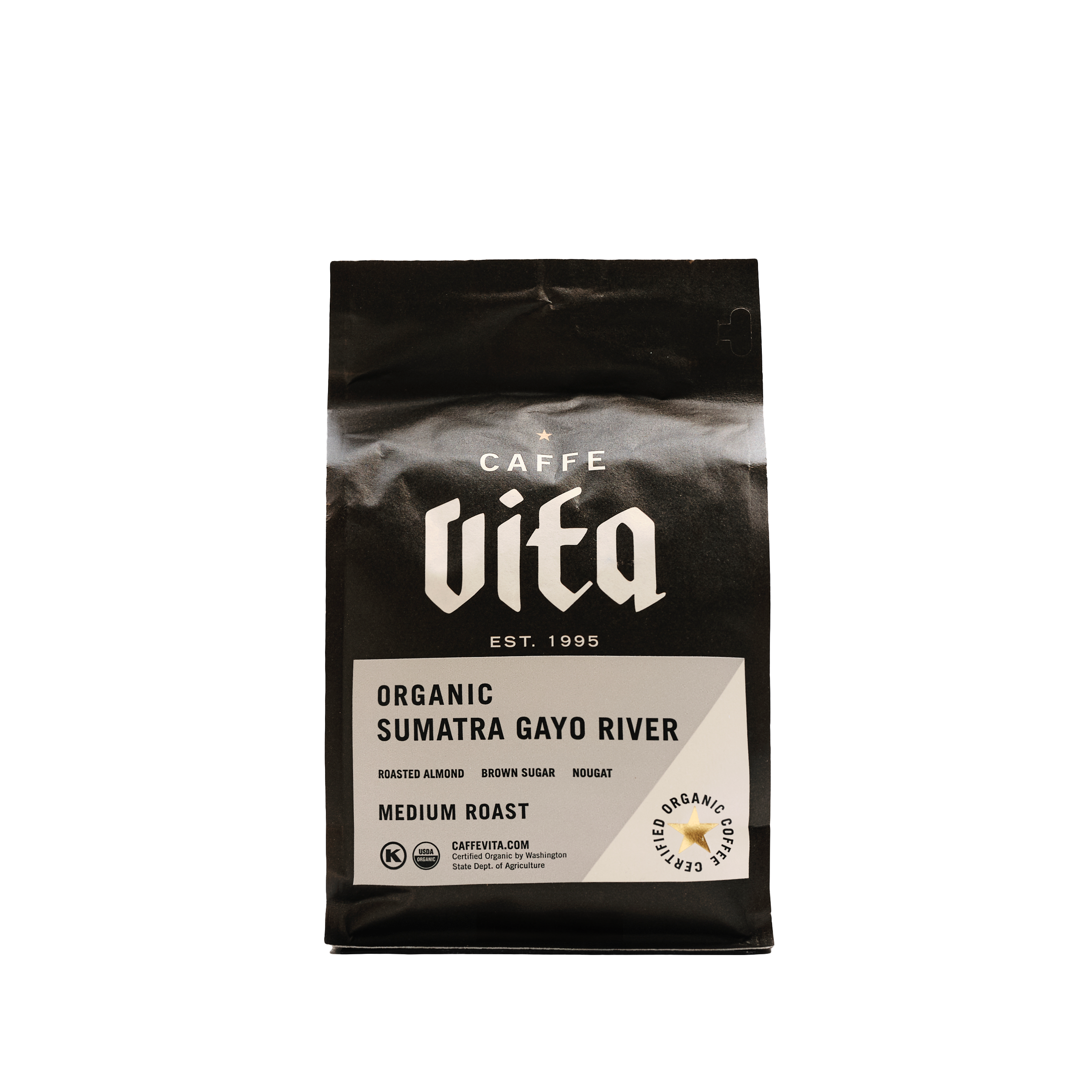 Sumatra Gayo River