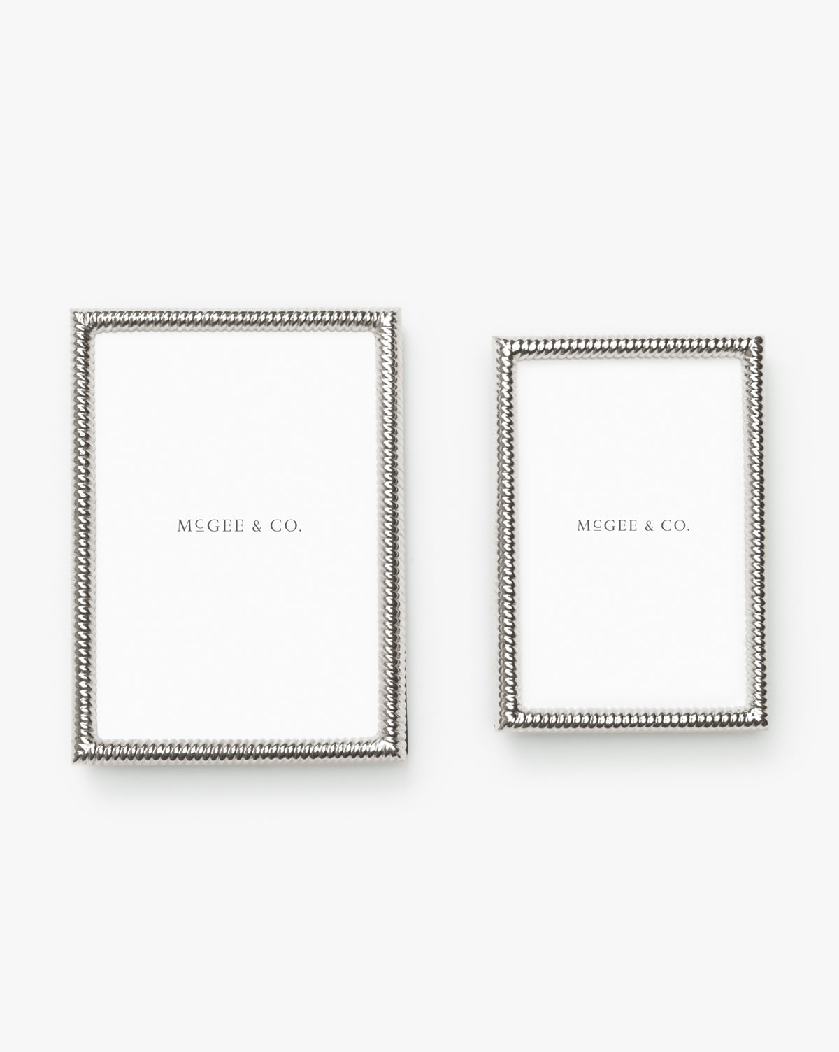 Calhoun Metal Frame