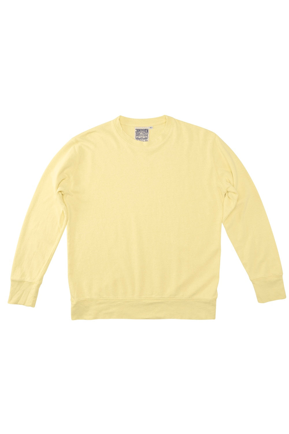 California Pullover - Sale Colors