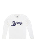 California Encanto Long Sleeve Tee