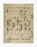 Calpurnia Hand-Knotted Wool Rug
