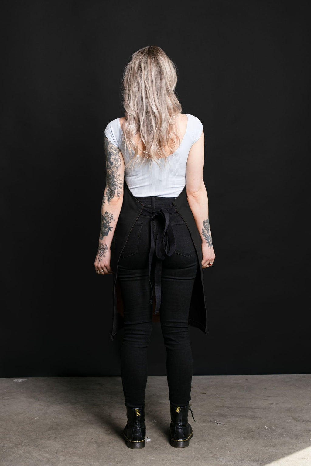 The Cambie Apron