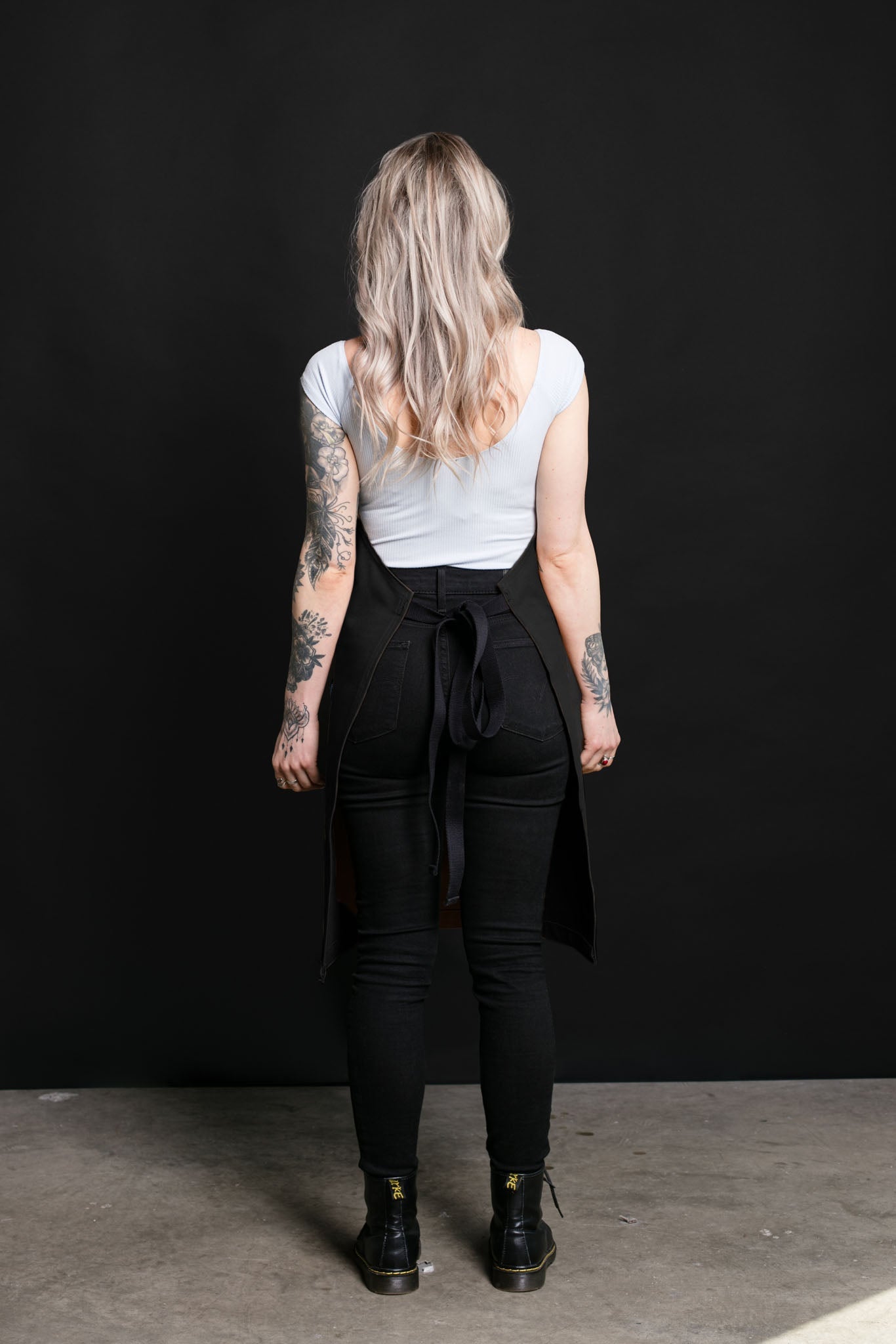 The Cambie Apron