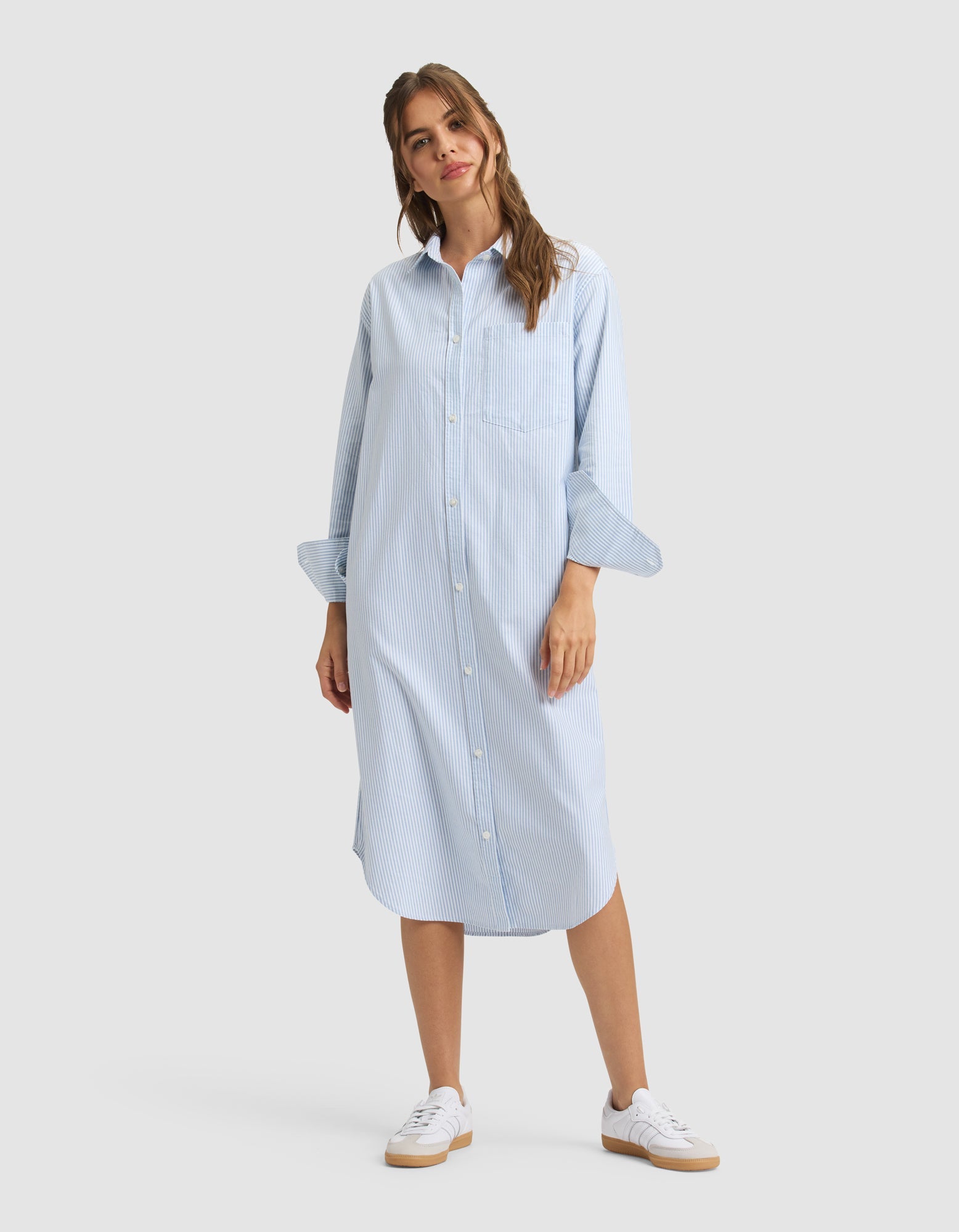 Women's Camden Midi Dress - Last Chance