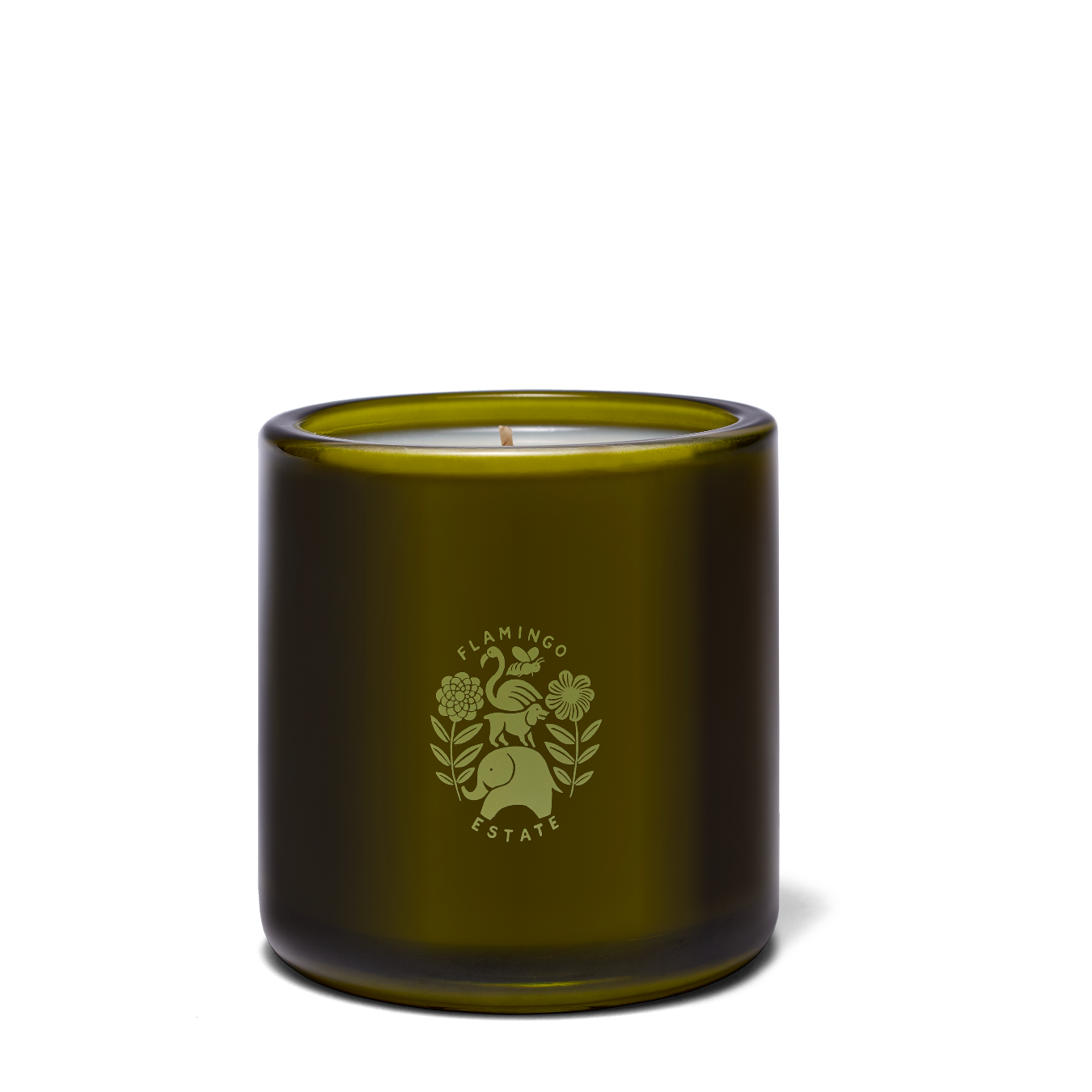 Douglas Fir Vetiver Candle