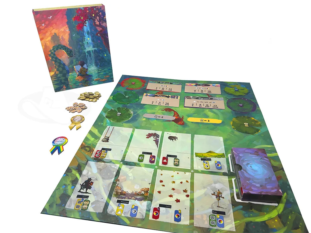 Canvas Reflections Deluxe