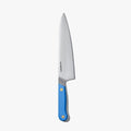 Chef's Knife - Capri Blue