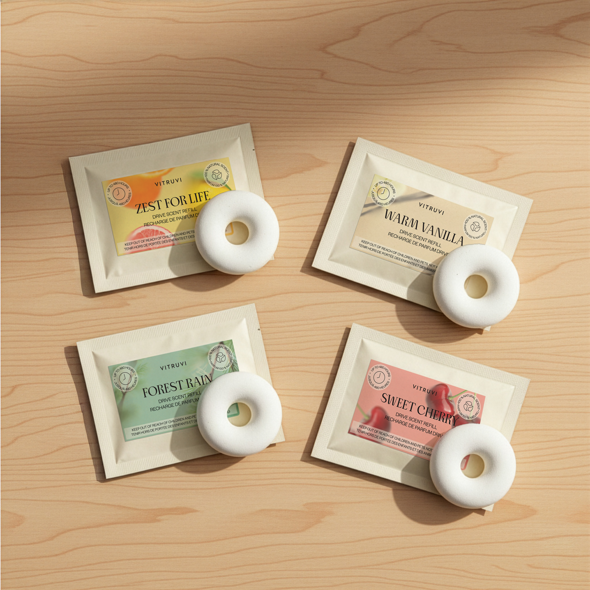 Build Your Own Drive Air Freshener Bundle