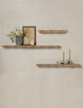 Cario Shelf