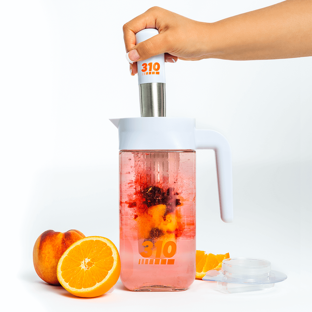 310 Flavor Fuser