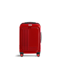 Front Pocket Carry-On Expandable