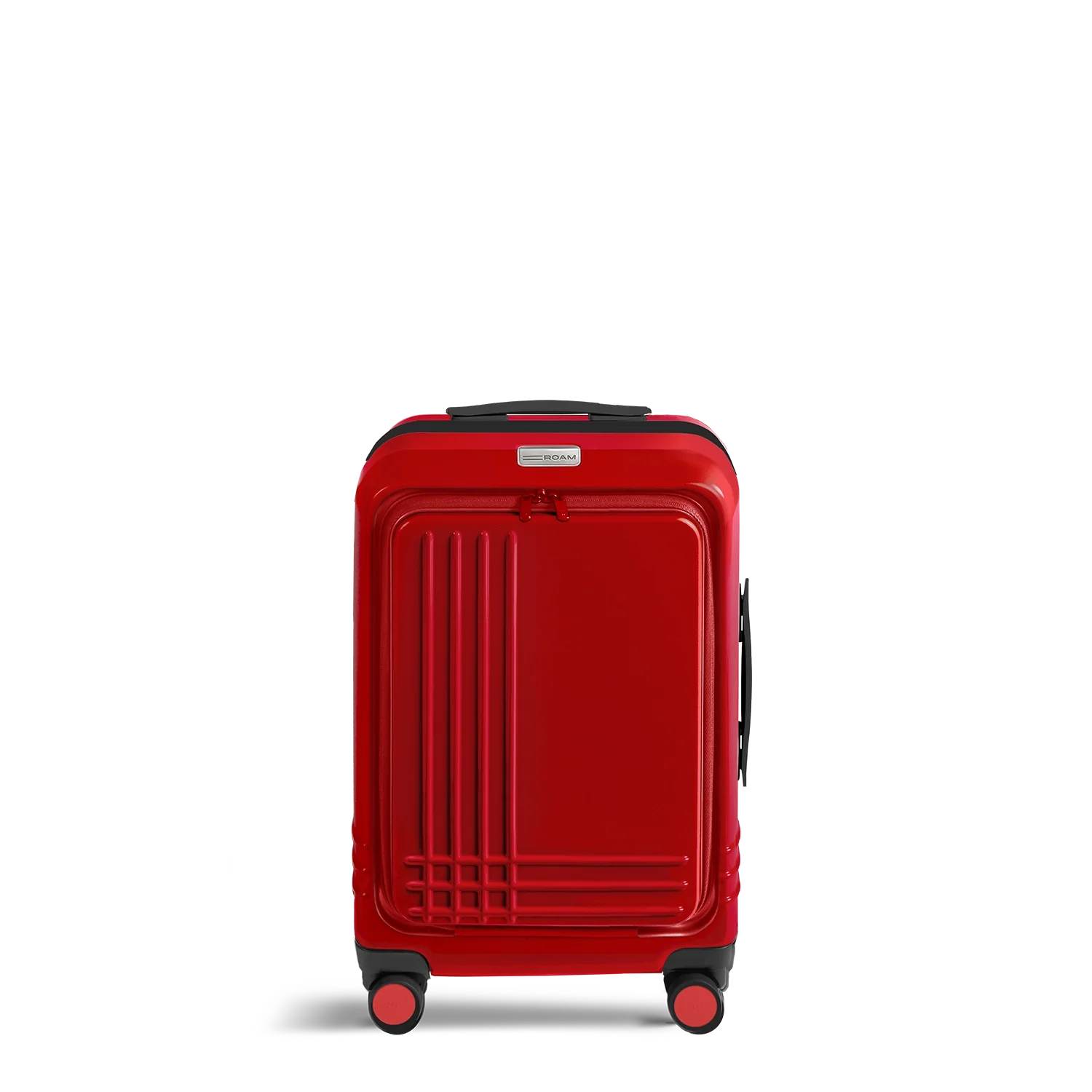 Front Pocket Carry-On Expandable
