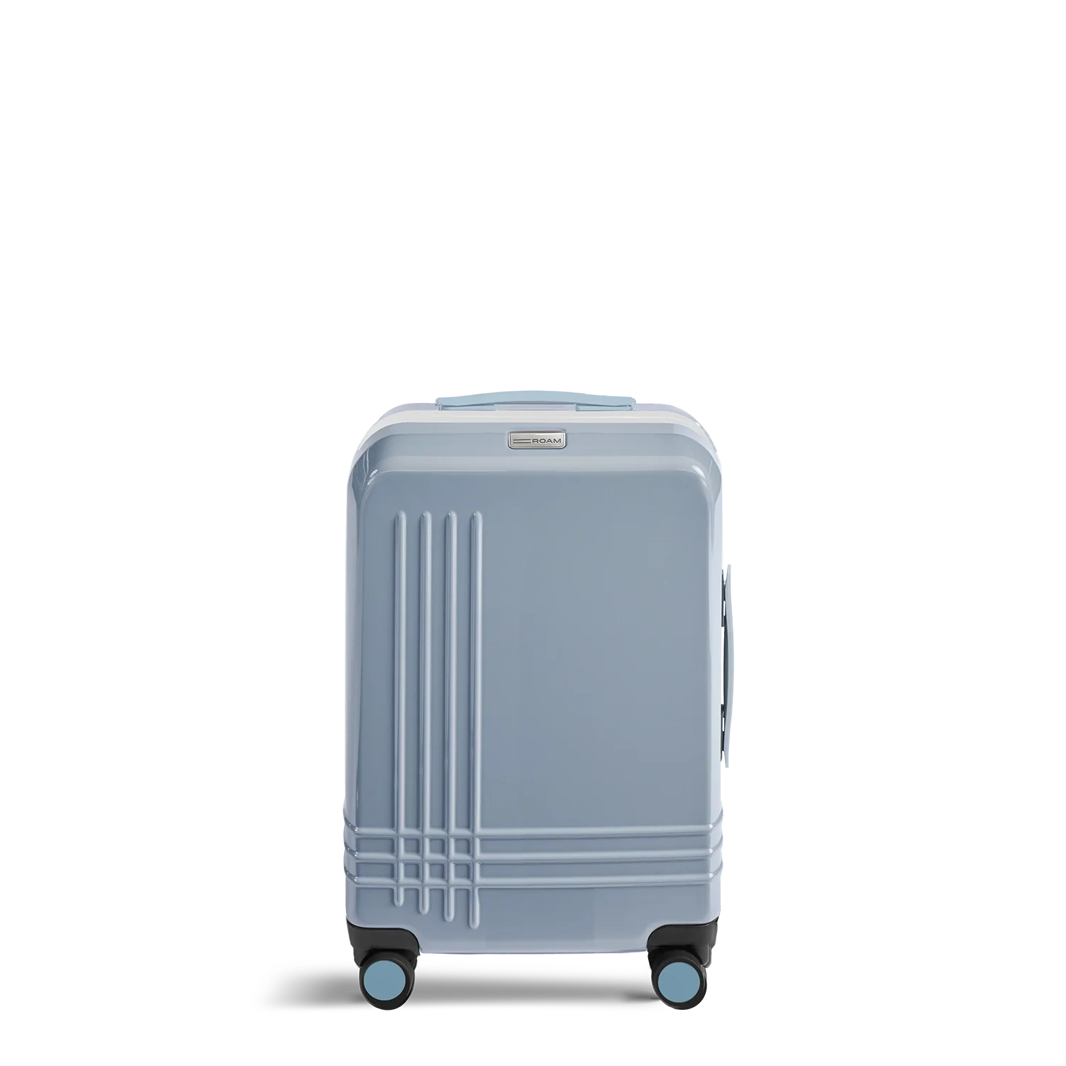 Carry-On Expandable