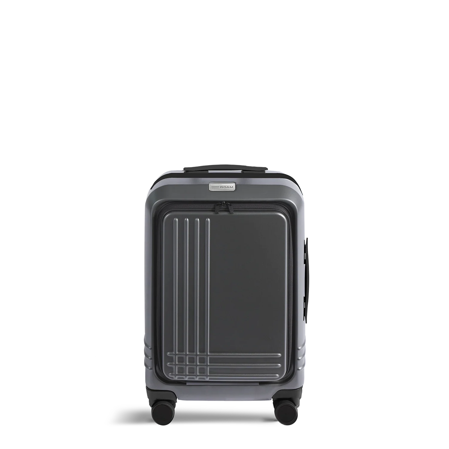 Front Pocket Carry-On