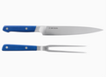 Carving Set - AUS-10 - Final Sale