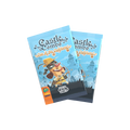Castle Combo: Out of the Oubliette