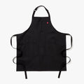Caviar Black Apron - Essential