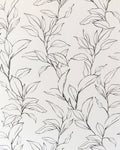 Cecile Floral Print Wallpaper