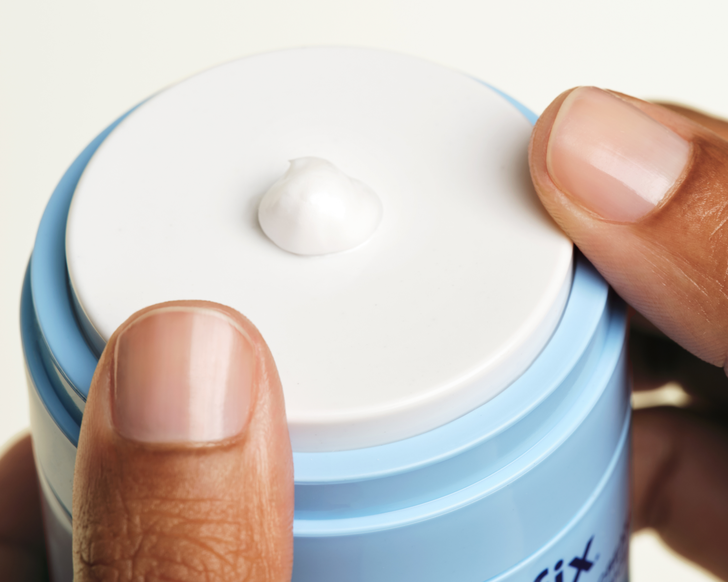 Ceramide Prime Whipped Cream