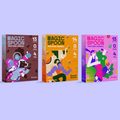 Magic Spoon Protein Cereal 3-Pack – Fruity, Cocoa, Peanut Butter – Breakfast Cereal TTS