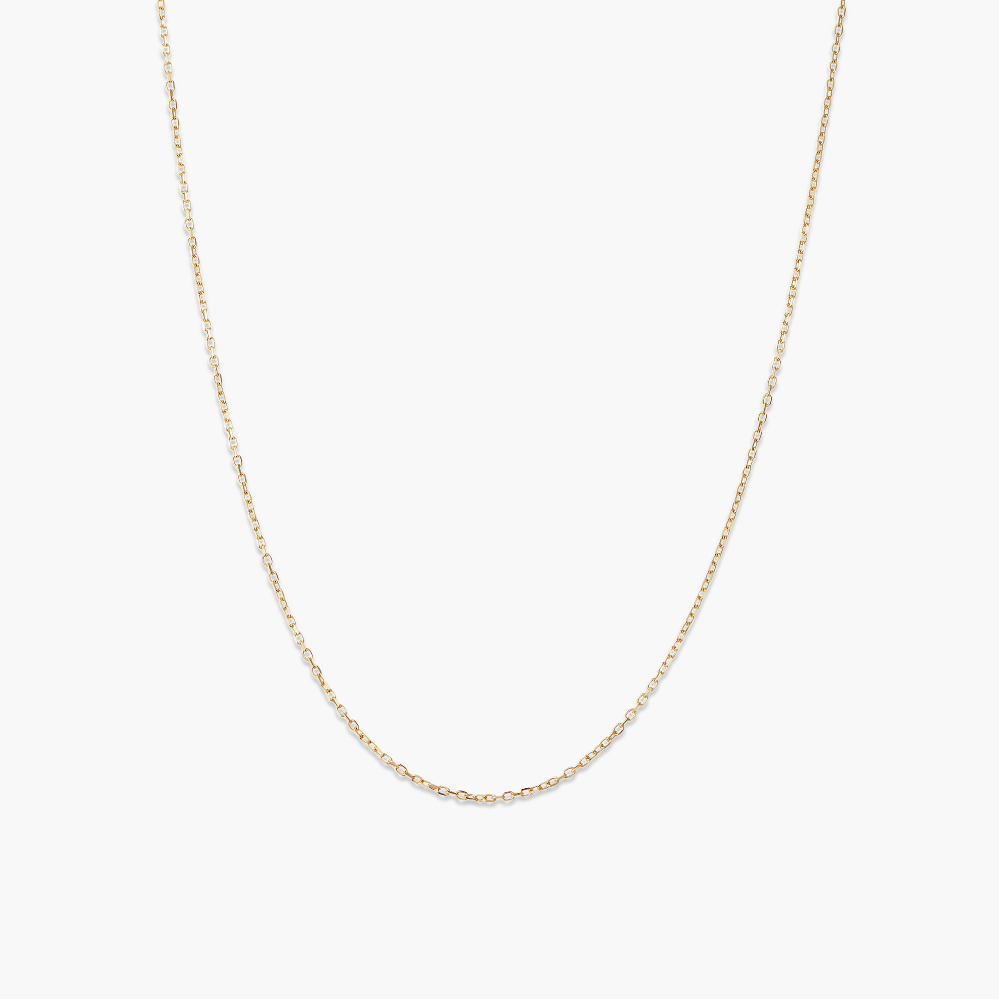 Chain Necklace