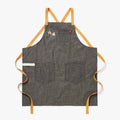 Champagne & Oysters Apron - Crossback