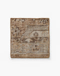 Charlot Hand-Knotted Rug Swatch