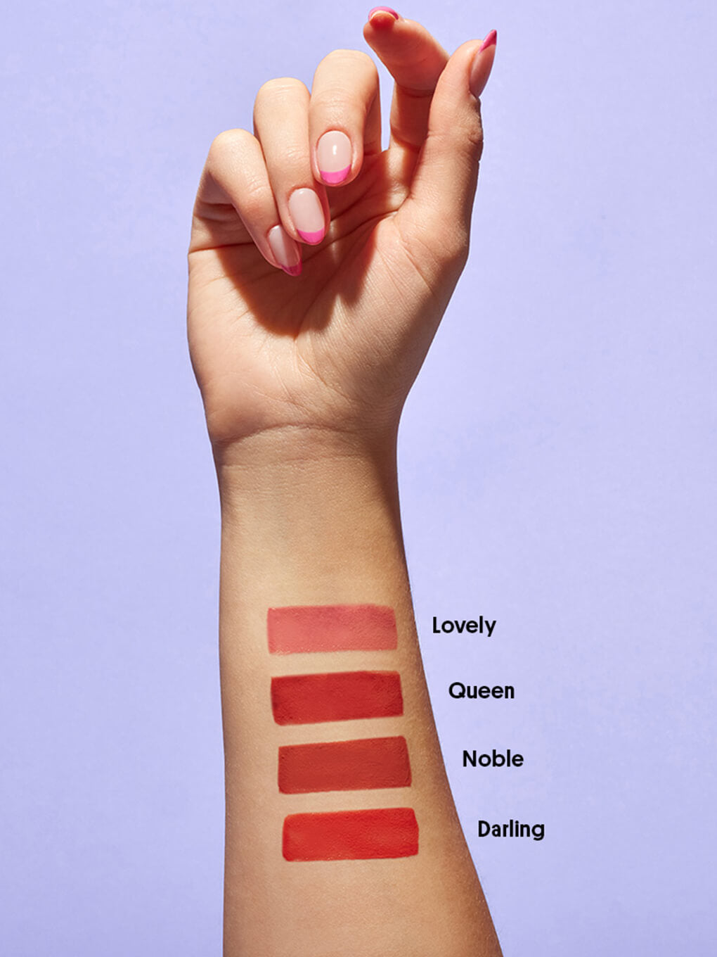 Cheeky Rose® Liquid Blush