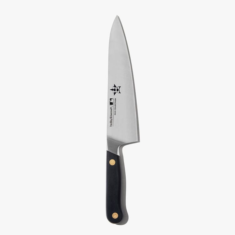 MLB™ Houston Astros™ Chef Knife