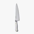 Personalized Chef's Knife - Enoki White