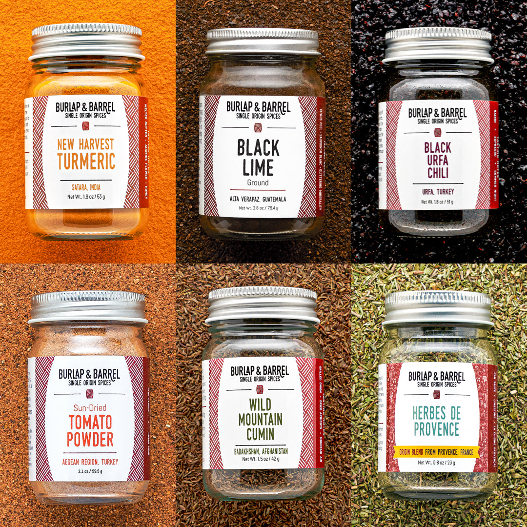 The Chef's Collection